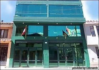 Hotel Pachacuteq Cusco