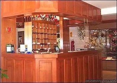 Pachacuteq Hotel Cusco
