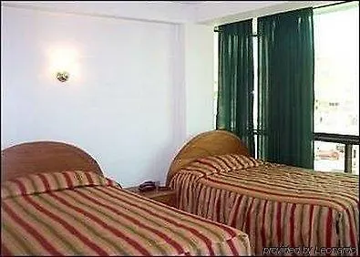 Hotel Pachacuteq Cusco