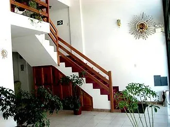 Pachacuteq Hotel 3*