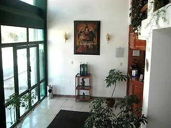 Pachacuteq 3* Cusco