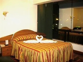 Pachacuteq Hotel Cusco