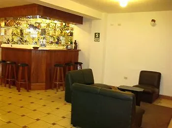 Pachacuteq Hotel