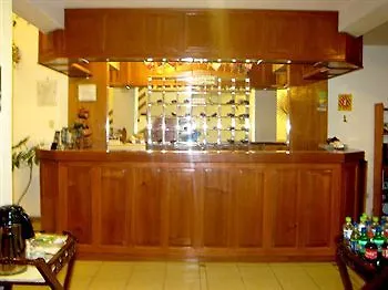Hotel Pachacuteq 3*