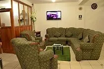Hotel Pachacuteq Cusco